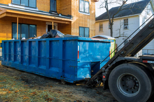 Best Recycling Services for Junk  in Endwell, NY